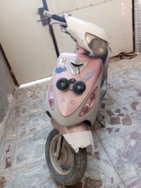 ماكس منغولي • دراجه نضيفه • الديوانيه الاسكان