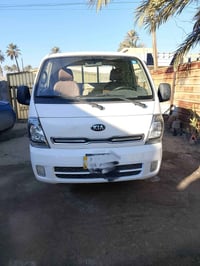 كيا فحل • ٢٠٢١ • رقم بغداد