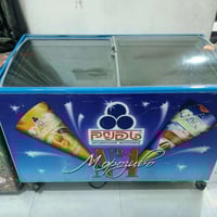 مجمدات 2للبيع بسعر مناسب للشراي فقط الداخل نضيفه تبريده فول قويه تفيد ...