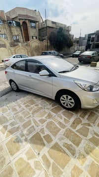 اكسنت • ٢٠١٧ • رقم دهوك