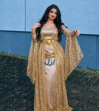 ستايل كردي • خامة فخمة • مقاسات مضبوطة