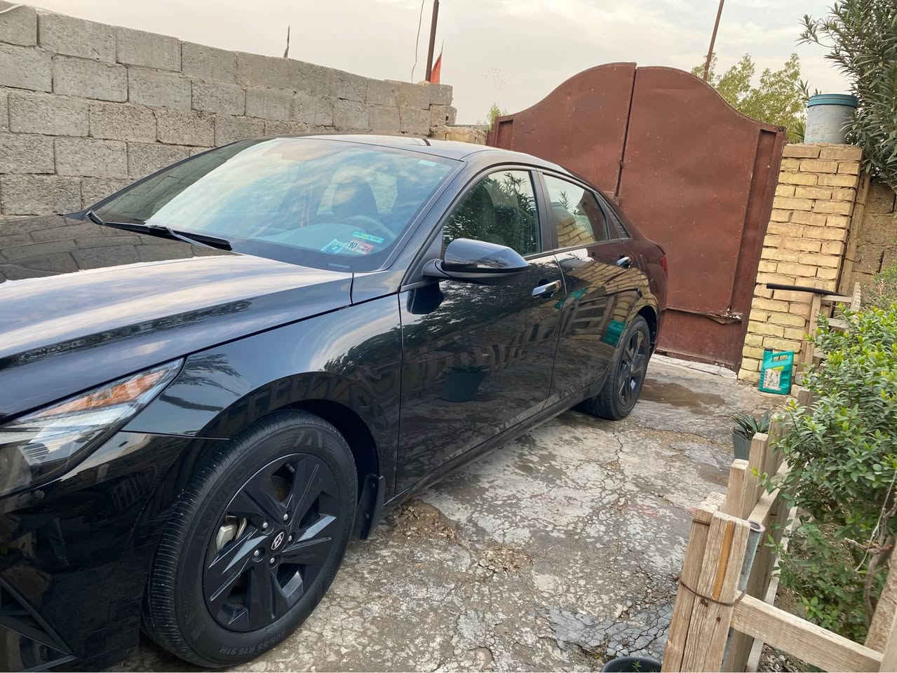 ‎الانترا‎ بغداد, العراق


**إذا كنت صاحب هذا الإعلان وتريد حذفه لأي سبب، رجاءا أرسل رسالة إلى الدعم الفني**