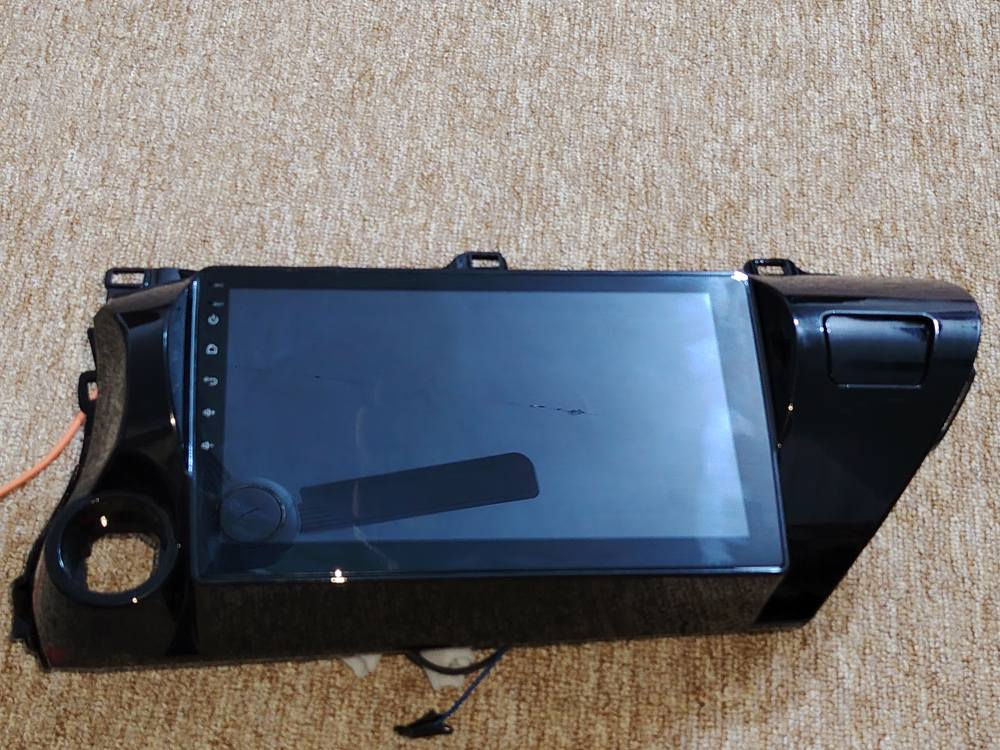 شاشه هيلوكس 2015 وفوك  استخدام اقل سبوع سرعه فول  وثيمات  مكاني ديوانيه فرات طريق سنيه سياحي سعر 50 قفله كامله هية والاطار ديوانية, القادسية


**إذا كنت صاحب هذا الإعلان وتريد حذفه لأي سبب، رجاءا أرسل رسالة إلى الدعم الفني**