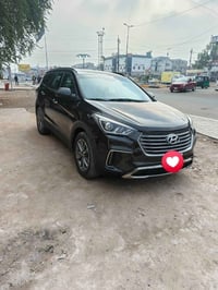 سنتافي • ٢٠١٧ • ٦ سلندر