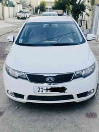 سلام علیكم  سیارتو مودیل 2012 بدون صبغ  بدون بارد دبل كیر امرایە شفت  ...