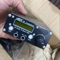 uSDX hf • جديد