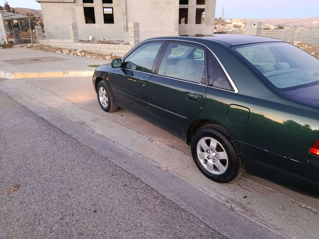 ئەڤەلۆن 2001خەلیجی***********. *********** گێڕتۆماتیک گێڕومەکینە بەشەرت بێ دەحم و لێدان پشت و پێشی کەپسە ناوشان سەقف دینگەو توکمەی کەپسە قرچی نیە بڕانەوەو وەرگەڕان بەشەرت بەناو کردن و غەڕامە بەشەرت سەنەوی نوێیە قەپو قۆپو شەپۆل و چاڵی نیە تەبرید ساردو گەرم بەشەرت ناو داخیلی و دەشبول و بەلە دەرگای لۆک کارەبایی گشتی ئیش دەکات نمونە لەجوانی سحر65کەمێک مەجال مشتەری تێڵ بکە ***********. ***********
