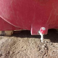 تانكي • ثقب صغير • ديوانية حي الجامعة