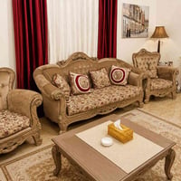 قنفات • بغداد السيديه