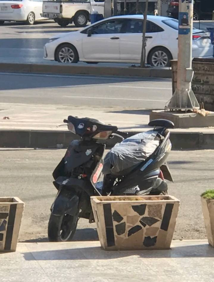 يا الله💥
سكنس فَحل.
.
نَضافه وسُرعَه گلچات رياضي مُحَرك نضافه١٠٠٪گفرات مو ذيچ النَضافه بَس زينه گفاله عامه من السَرِقه ومُحَرك
سعر:٤٧٥ألف بيها مَجال للشَراي أهَم شي الوجوه الطَيبه
العنوان:بَغداد. ألدورة. حَي ألصَحة
خادم ألكُم انا
ماعندي رَقم متَوفر خاص


**إذا كنت صاحب هذا الإعلان وتريد حذفه لأي سبب، رجاءا أرسل رسالة إلى الدعم الفني**