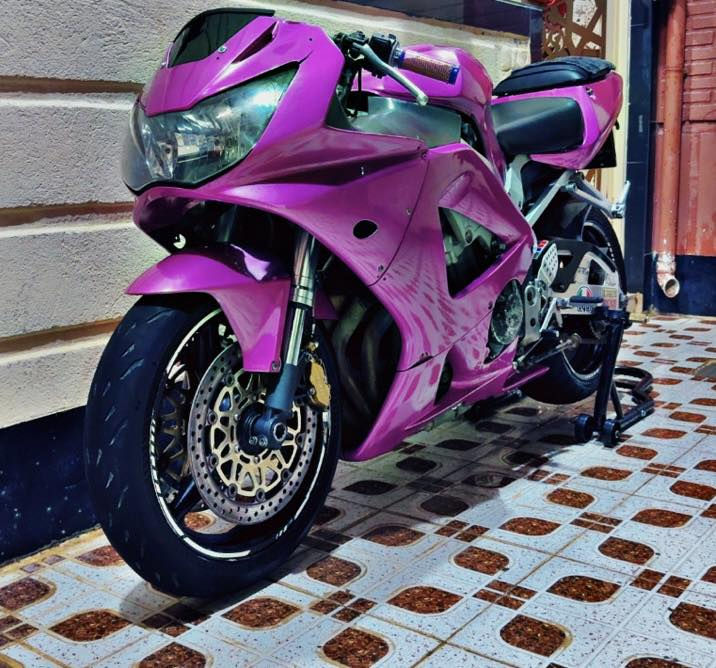 إسلام عليكم من رخصة الادمن دراجه/929مكينه فول نظافه فول دراجه كامله ماناقصه شي درجه معدل شلعه وفصله خيرمن الله مكاني صويره واسط شراي طب خاص واتصل ع الرقم *********** دراجه نفس مابصوره
