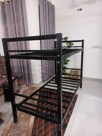 قفل • سرير • بغداد زعفرانيه