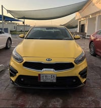 فورتي • ٢٠١٩ • بغداد