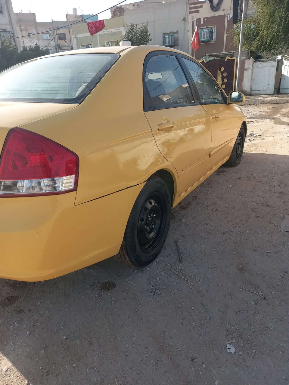 السلام عليكم سبكترا 2008 جاهزه ليبل واحد السعر 75 رقم التليفون متواجد واتساب***********
