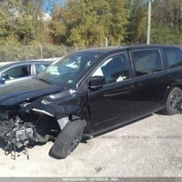 دوج كرفان موديل 2018 ماشيه ١٧٤ سياره بيها منضومه غاز دبل خزان فول مواص...