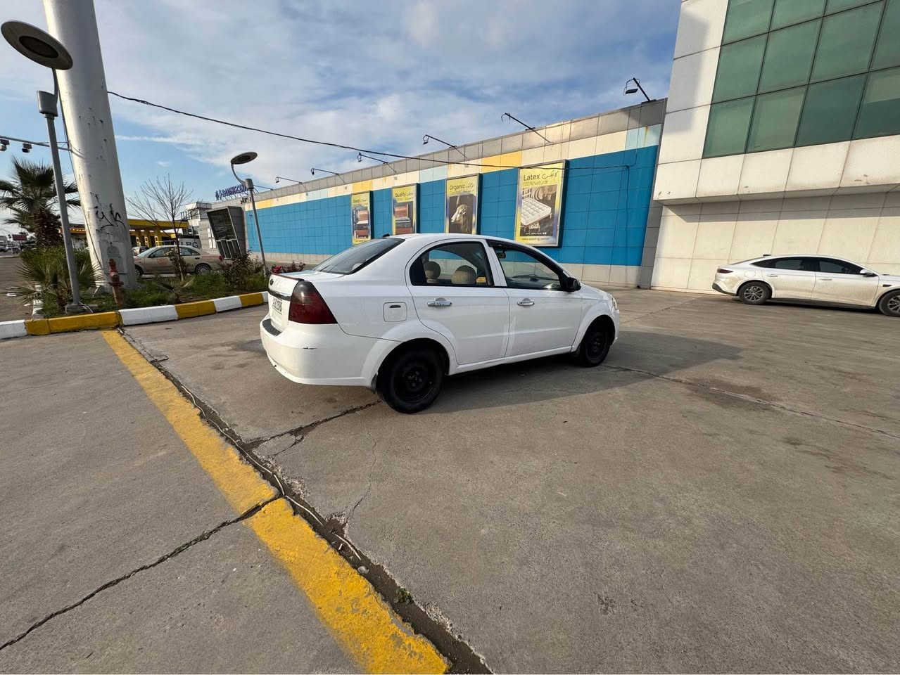 افيو موديل ٢٠٠٨به ناوى خومه ٣ پارجه سبوغه بي داخلي رقم سنه وى نويه گيرومكينه بشرت تبريد ته رقه و رقه بشرت ***********☎️☎️🇮🇶☎️🇮🇶☎️🚘🚘مشترى نيت ☎️ مكه ***********👁️🛻☎️🚘🚗🇮🇶🇮🇶 أربيل, العراق
