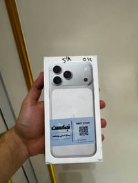 للبيع بسعر 2300 جديد غير مستخدم ذاكرة ٥١٢ 07740773444