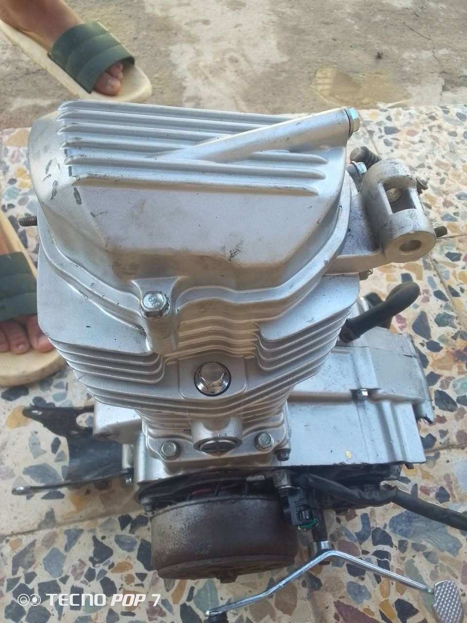 مكينه للبيع كوم حديد سعر 90


**إذا كنت صاحب هذا الإعلان وتريد حذفه لأي سبب، رجاءا أرسل رسالة إلى الدعم الفني**