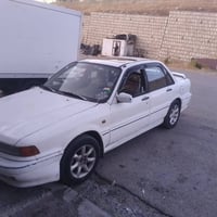 گالانت • ١٩٩١ • كهربا كاملة