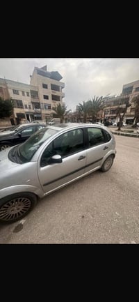 ستروين S13 • اتوماتيك • حمص