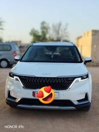 ٢٠٢٣ • غاز وبنزين • ٦ سلندر
