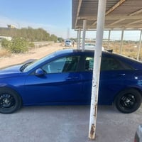 النترا • ٢٠٢٣ • وارد أمريكي