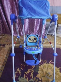 مرجوحة أطفال • جديدة