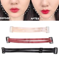 لاصقات شد الوجه • مشبك شعر • شد العيون