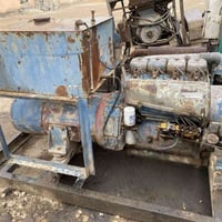 مولد • ٤ سلندر • الخالدية