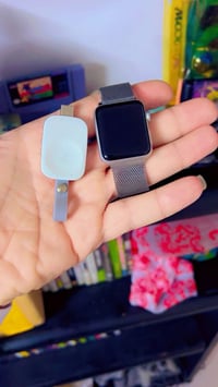 ساعات ذكية • توصيل كل العراق • امزونيات