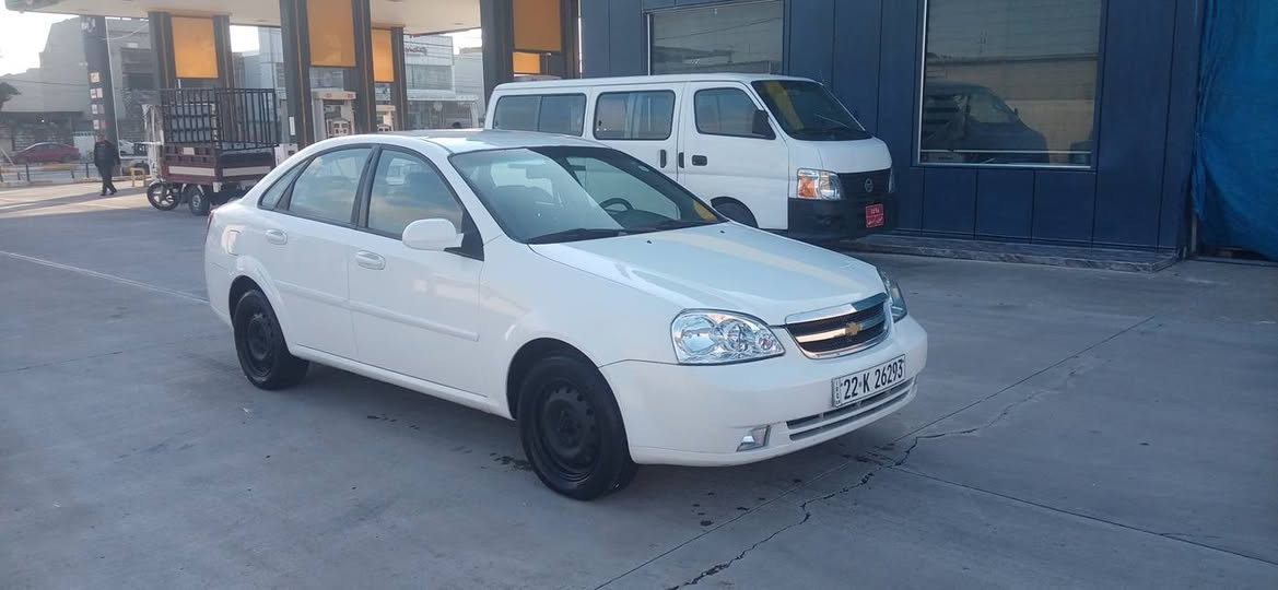 ***********-شۆفرلێت ئۆپترا مۆدێل 2012 گێڕعادی یەک پارچەی بۆیاغە بێ ناوگرتن گێڕومەکینە بەشەرت سەنەوی ڕەقەم تازەیە-*********** أربيل, العراق
