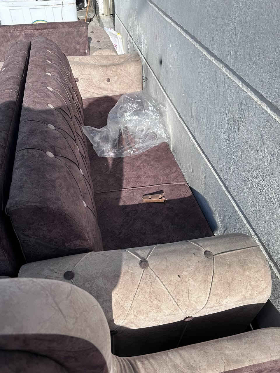 سلام عليكم تخم 5قطع للبيع سعر ١٥٠قفل


**إذا كنت صاحب هذا الإعلان وتريد حذفه لأي سبب، رجاءا أرسل رسالة إلى الدعم الفني**