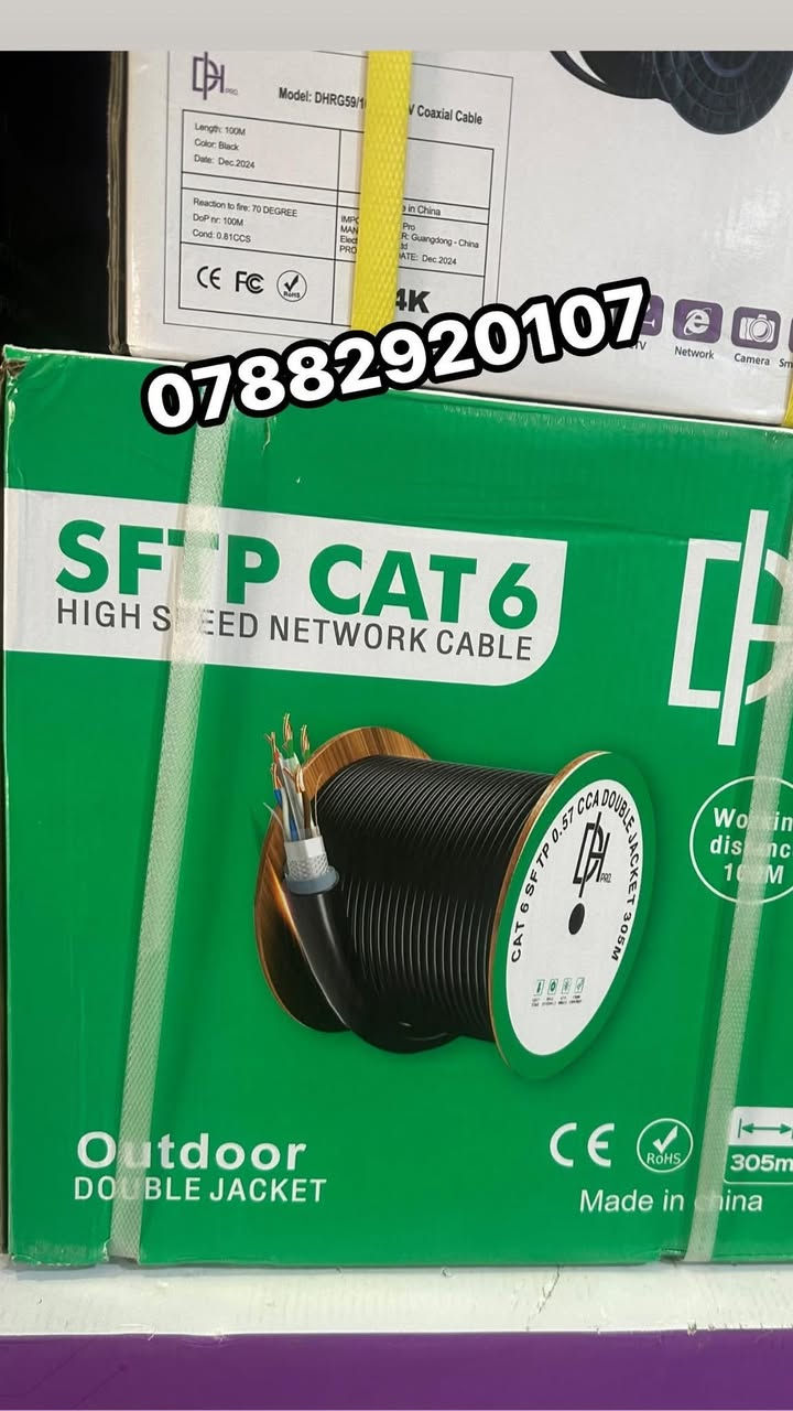 مهم مهم ‼️ 
إلى وكلاء الانترنيت الضوئي وأهل الأبراج في الزعفرانية اي شي تحتاجو تلكا يمي من كيبلات من فيش من راوترات انسب الأسعار جمله و مفرد ❤️


**إذا كنت صاحب هذا الإعلان وتريد حذفه لأي سبب، رجاءا أرسل رسالة إلى الدعم الفني**