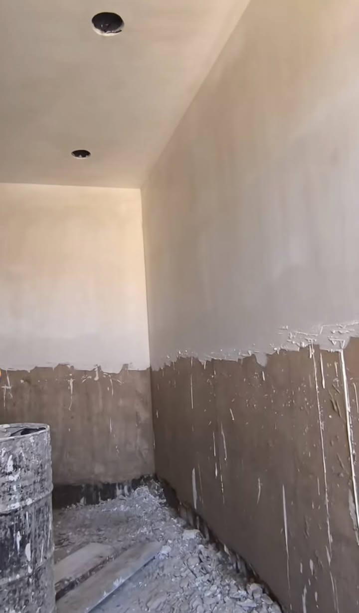 سلام عليكم كادر لبخ متفرغ جص سمنت بورك، ***********
