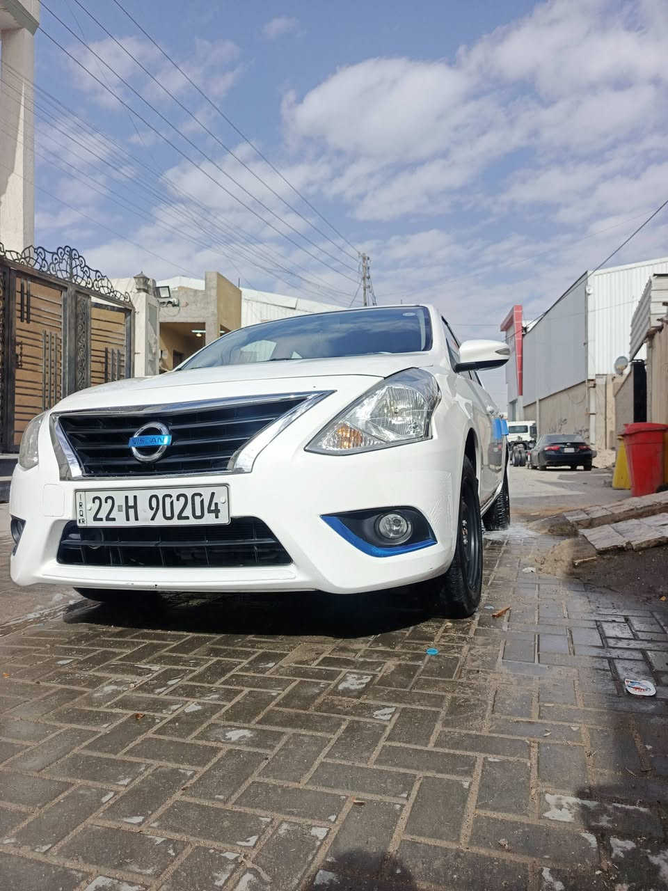 سني 2025 عداد 28 قابل لزيادة مابيهة اي نقص سيارة جديدة دوشمة ارضية كشنات لايت زنون شاشة اصلية ...السعر 125 
المكان بصرة ***********
