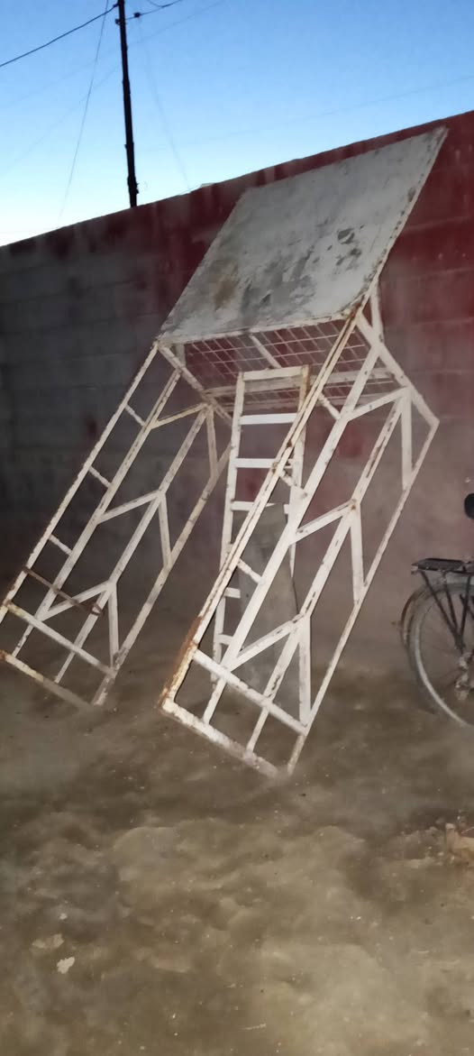 محجل ستوته للبيع وتاير امامي +ويل للبيع السعر 150 وبي مجال ايستفسار على رقم ***********
