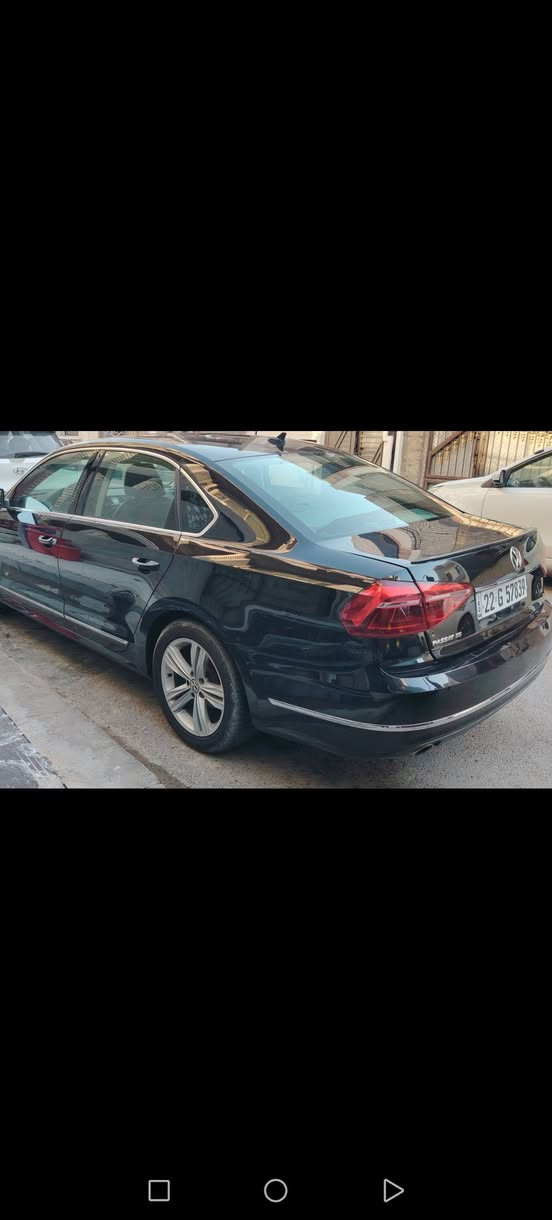 باسات ٢٠١٧ رقم اربيل جديد محرك ١٨٠٠ تيربو اقرة التفاصيل والسعر وتدلل
ماشية ١٧٦ الف
محرك وكير وحدادية وتبريد كهربائيات كلشي سليم وشرط الفحص طبعا
ضررها من امريكا جاملغ الأيمن جهة الركب الخلفي
ضررها بالعراق جاملغ الأيمن جهة الراكب الامامي مع ربع البنية
باب خلفي ايمن جهة الراكب مبدل
وكلشي موضح بالصور ماكو شي مضموم او مكايل عليه
مكان السيارة بغداد حي الجهاد
للتواصل ***********
السعر( ١٢٣ $)  وبيها مجال
سنوية لسنة ٢٠٣١
هزة جديدة رقم جديدة صفر غرامات
سيارة بأسمي والي يريد رقم الشاصي يراسلني ويدلل
تحياتي للجميع.
