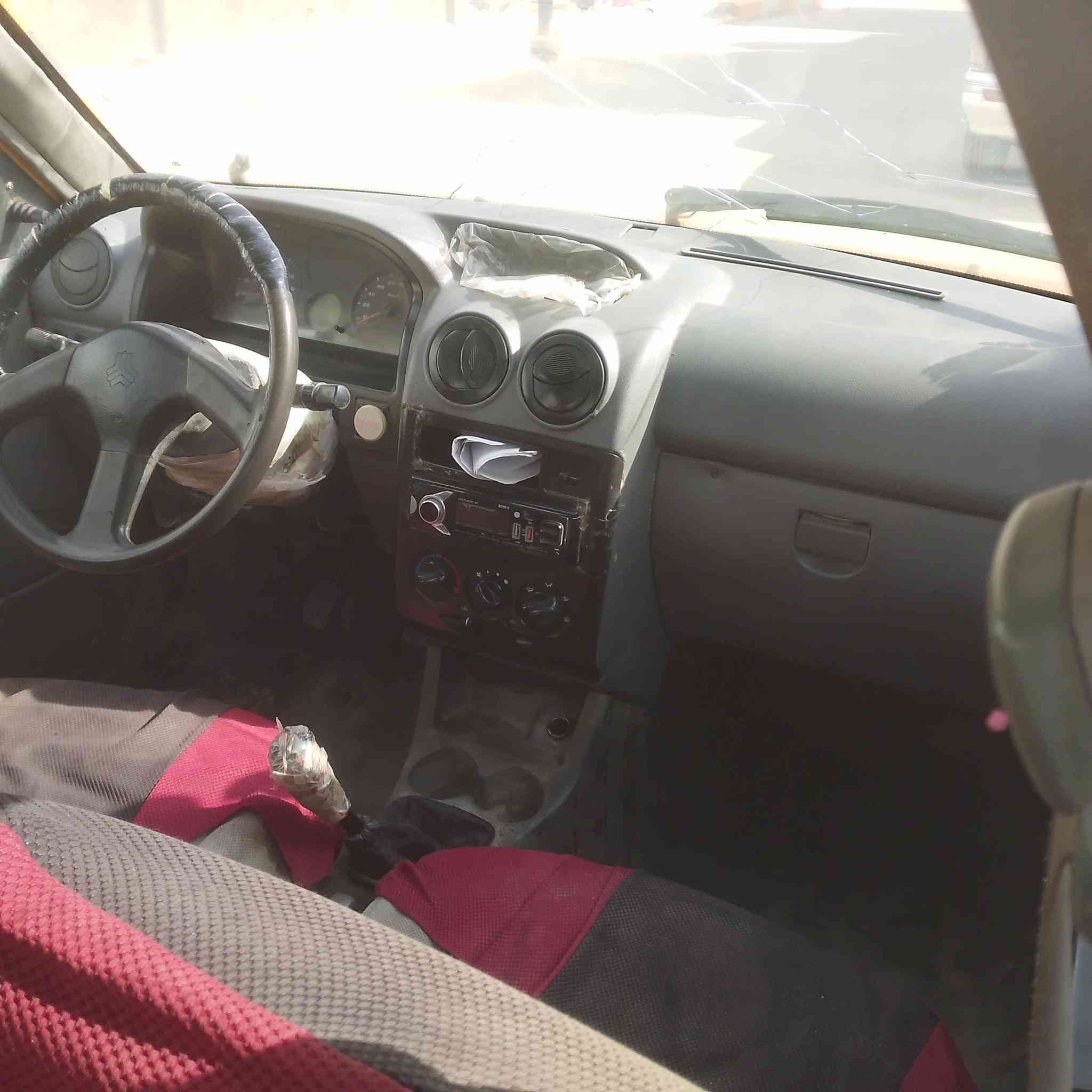 سيارة جاهزة مكينه توها مجدودةشرط وكير وحدادية شرط موديل 2013 سنوية ستنساخ راعية ما ندله مكانه ناصرية مركز سعر 11وبية مجال بسيط الاتصال على الرقم ***********
