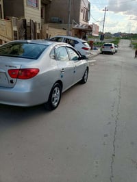 هيونداي النترا • النترا 2008 • سيارة هيونداي • النترا كير اوتوماتيك • ...