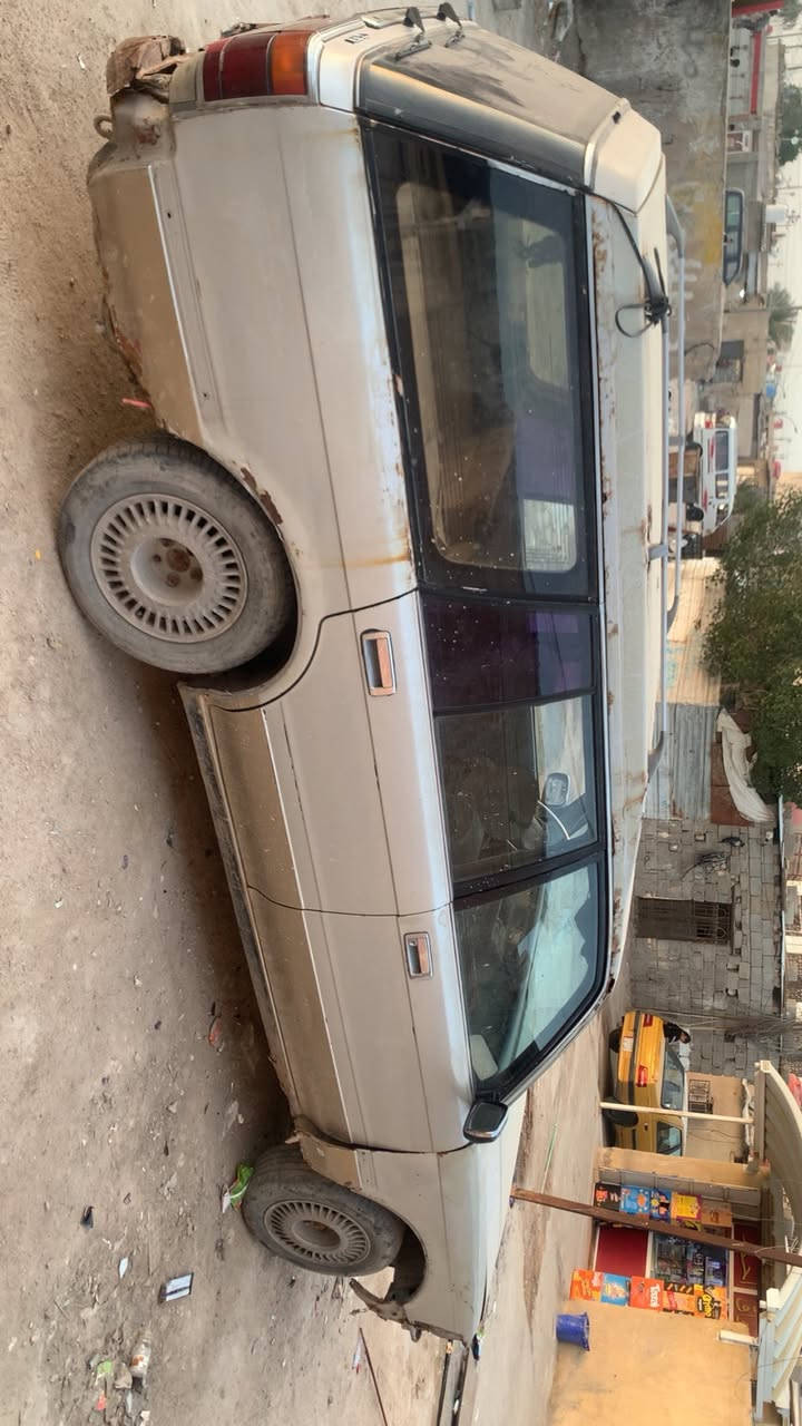 ‭0771 797 1422‬
سياره سيدان ستيشن للبيع مكاني بصره  سياره شغاله
رقم بصره (أ) سعرها28وبيها مجال
