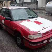 هوندا ياباني • السليمانية