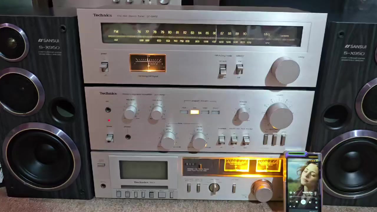 (مكلف بالنشر )...سستم تكنكس ياباني اصلي نضيف جدا كله شغال ..
٣٠٠ الف مع التوصيل ...


**إذا كنت صاحب هذا الإعلان وتريد حذفه لأي سبب، رجاءا أرسل رسالة إلى الدعم الفني**