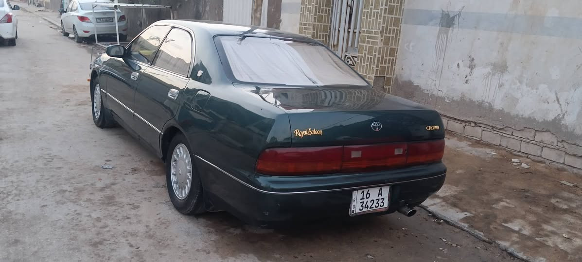 السلام عليكم ورحمه الله
للبيع بطه موديل1992 رقم قادسيه مشروع وطني تحويل مباشر سنويه مجدده لل 2028
گير ومكينه 2500 شرط النظافه السياره كفاله گص ونقل وعيب وضربه قويه واصوليات جاهزه من دواخل تخم تاير كهربائيات ويل جديد حداديه   سنتر لوك جام يصعد وينزل مابيها نقص مال جناي مكان السياره النجف الاشرف السعر 67 وبيها مجال 
للاتصال....***********
