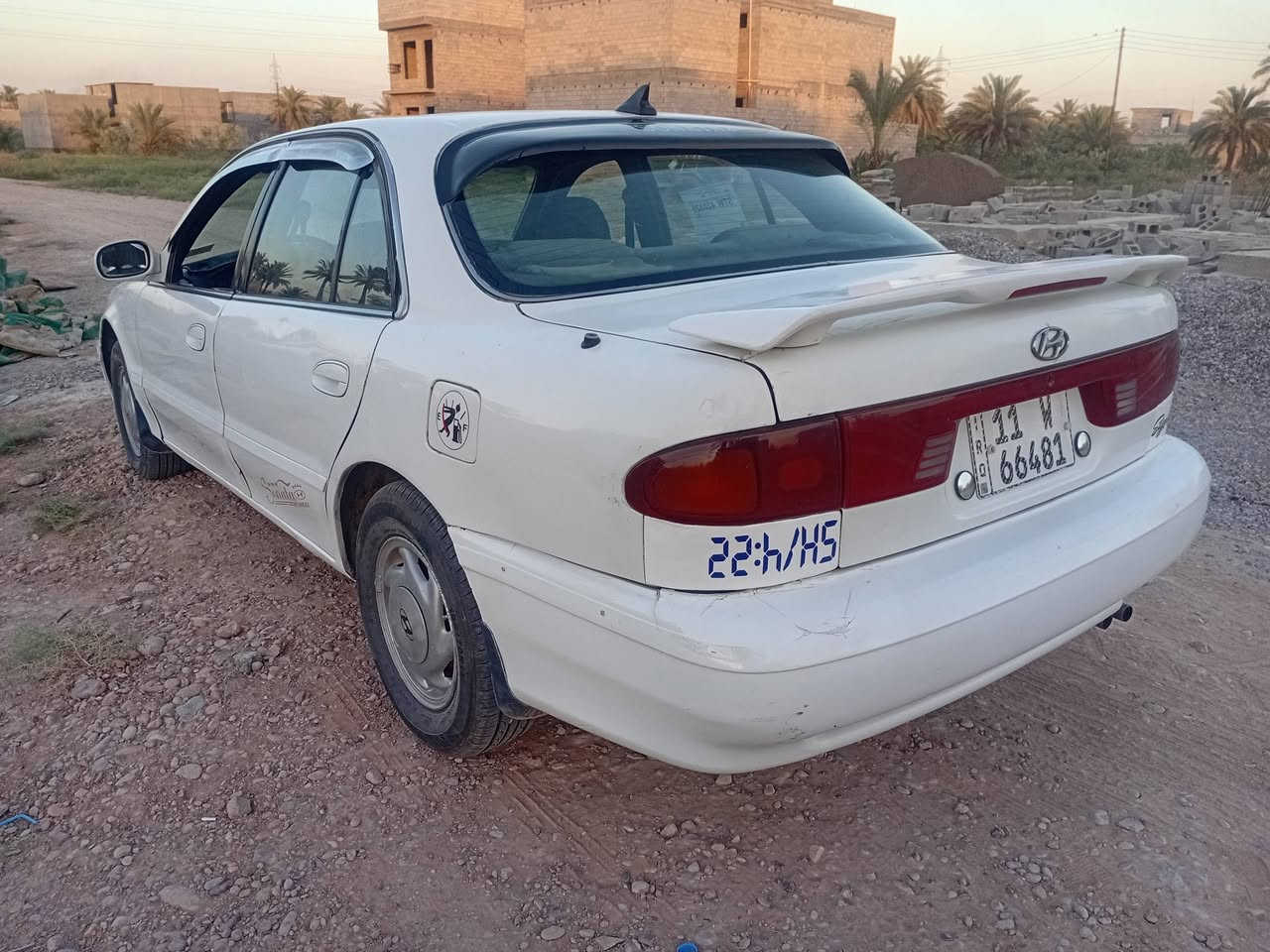 للبيع سوناته تو كير اوتو رقم بغداد لوحه جديده جاهزه تبريد شغال اي استفسار اتصل مكاني بعقوبه ***********
