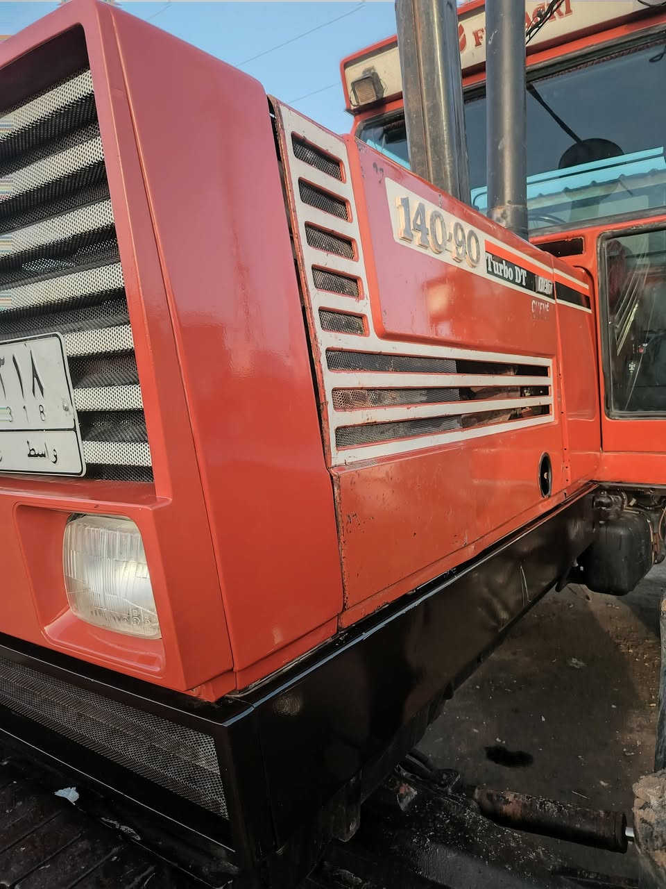 اللهم صل على محمد وال محمد
موجود حجم 140 فول موصفات 1 /1
مكفول شرط فحص كله نقص ما بيه
رقم واسط تحويل
مكان واسط الزبيديه معرض حجي حاتم ورور
***********
