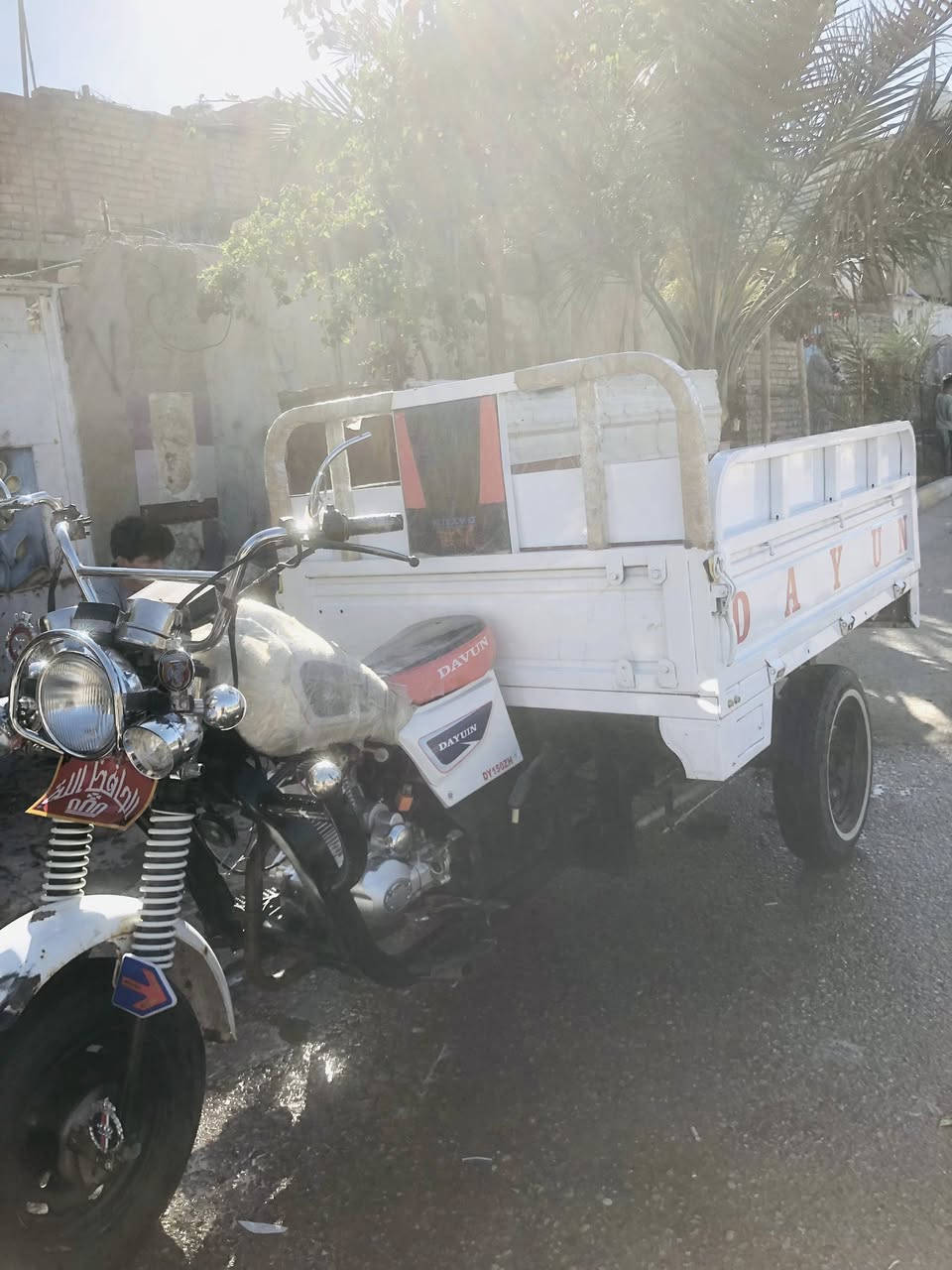 سلام عليكم ستوته دايون مديل 20  محرك 2024 اكسن 21 كبس سعر 1850 بيه مجال كهربايات كله شغاله


**إذا كنت صاحب هذا الإعلان وتريد حذفه لأي سبب، رجاءا أرسل رسالة إلى الدعم الفني**