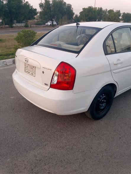 اكسنت موديل 11 خليجي 1600 مكينه كير تبريد خير من لله لسياره أحله من لصور بدون حادث فقط قطعتين صبغ بدون معجون اثر شخوط مكاني لبياع شرطه الرابعه مبالي *********** سعر 87 ورقه لحب يشتري يتصل ماجوب خاص
