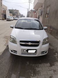 افيو مديل ٢٠٠٩ سياره بيها تصليح بل هلاليات مكفوله من الضربه حداديه كير...