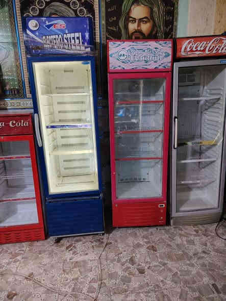 عارضات ايكور التركي لاصلي شرط التبريد والفحص والضمان السعر القطعه 250 الف ميسان حي الحسين القديم خلف الرعايه لاجتماعيه مباشرتا  *********** عمارة
