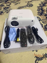 داتا شو • واي فاي • صورة واضحة